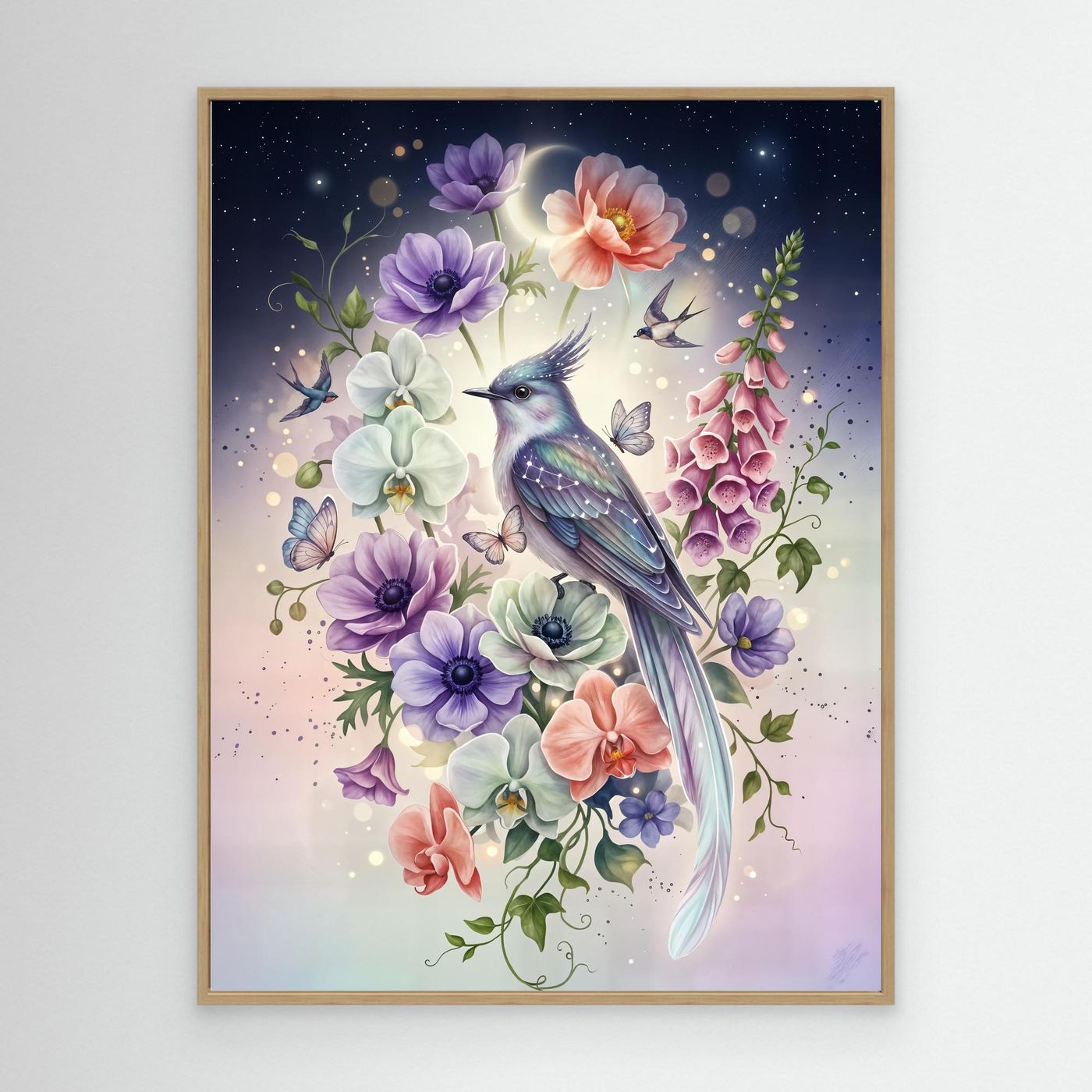 Bloomtide
