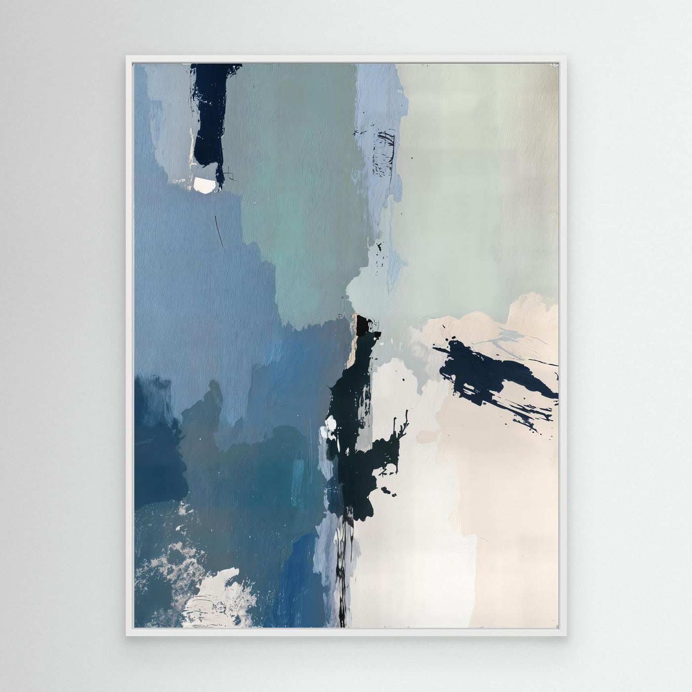 Untitled gray
