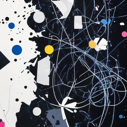 Detail 14 — Convergence