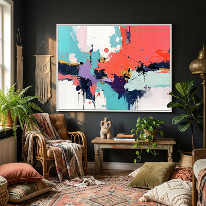 Kamer — Impact study