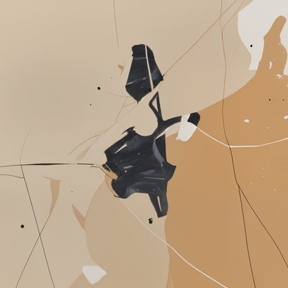 Detail 1 — Luxury bruise
