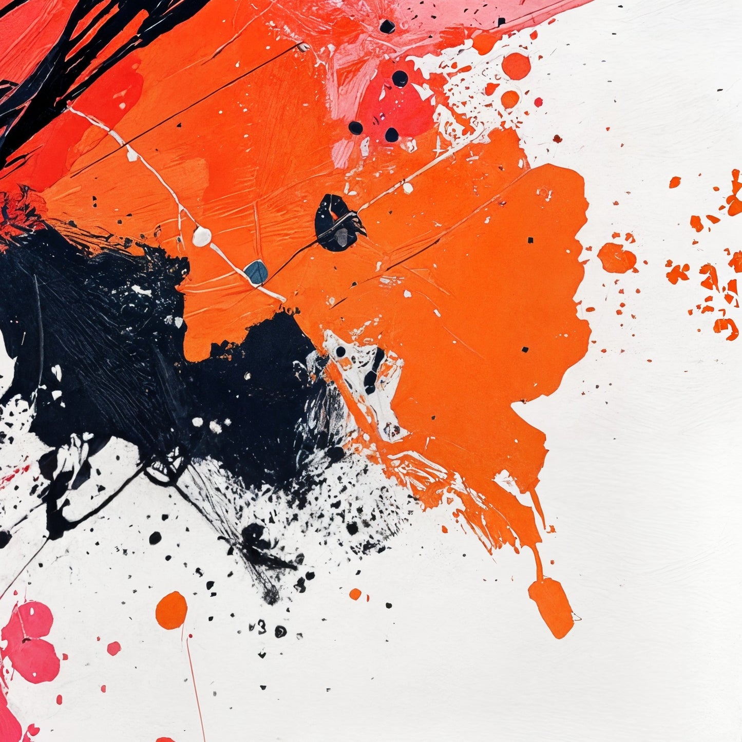 Rechts onder — Impact