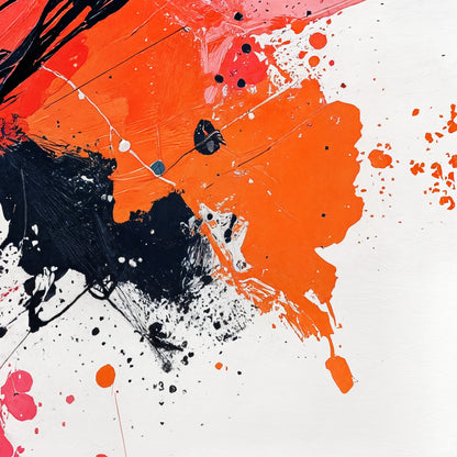 Rechts onder — Impact