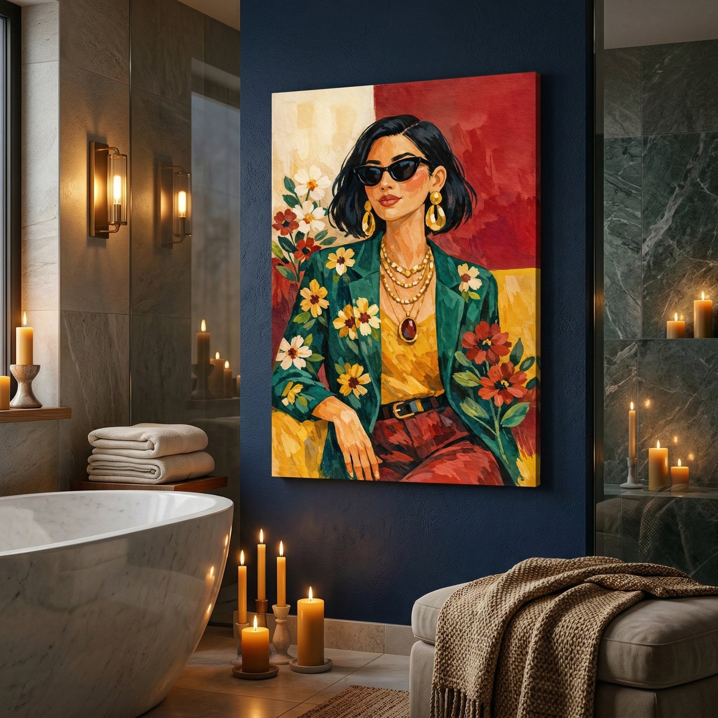 Kamer — Sunglasses