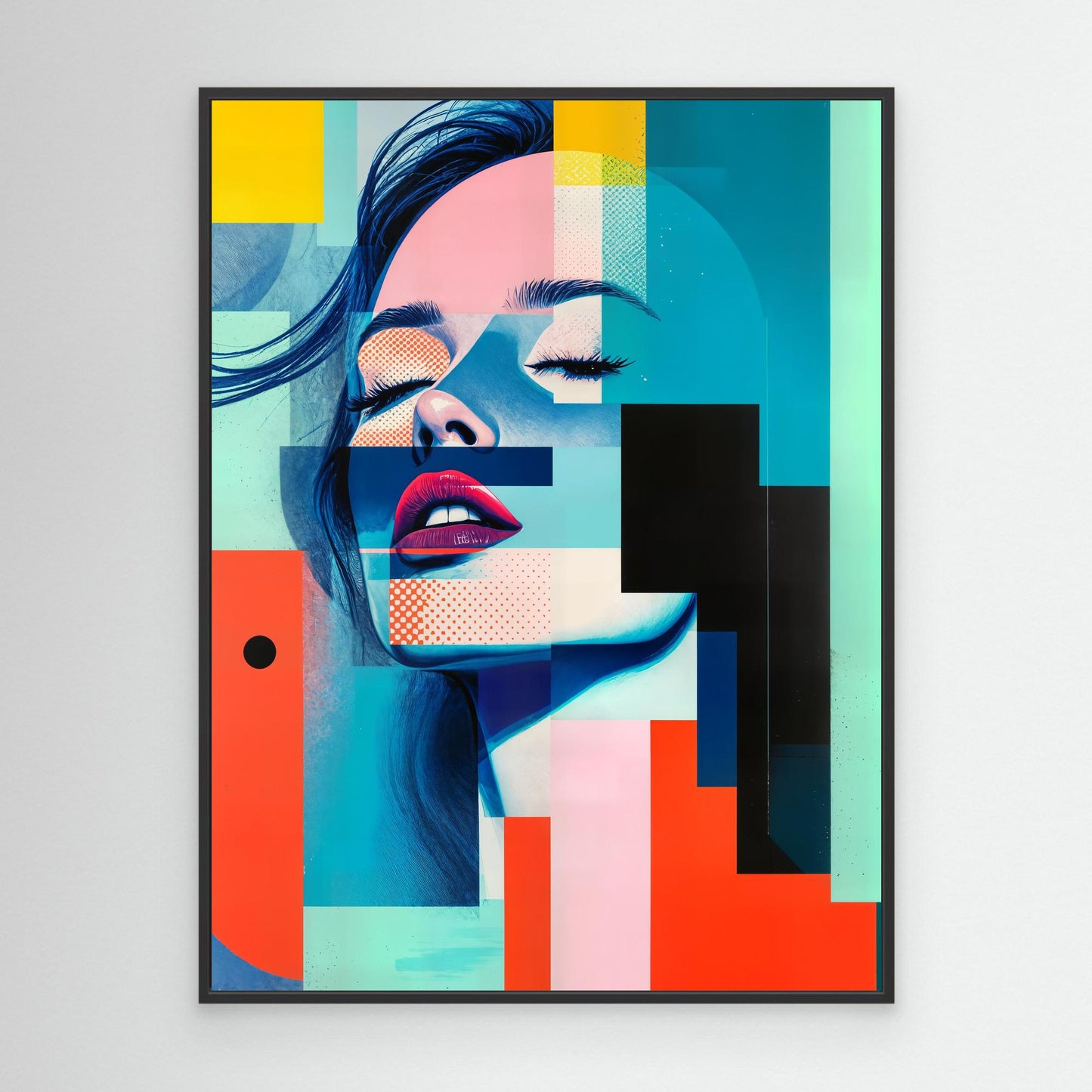 Chroma crush
