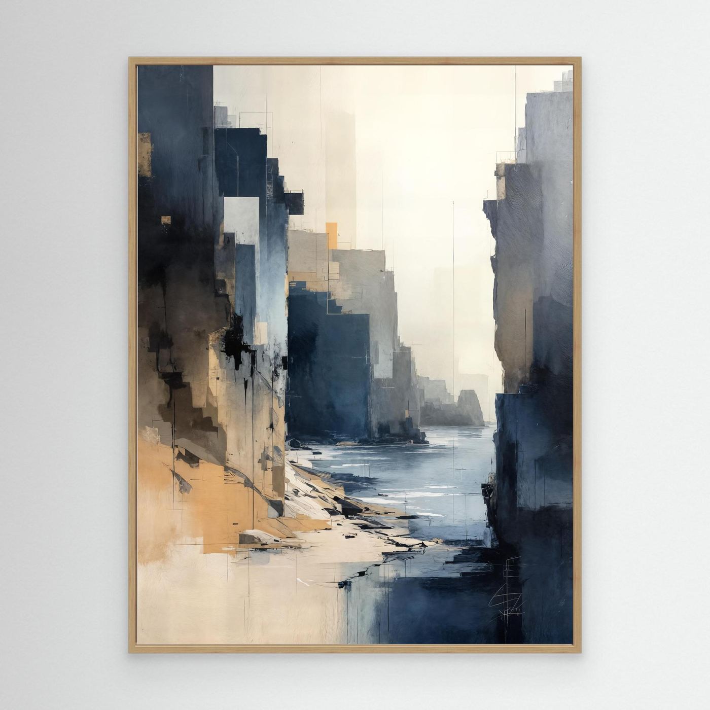 Estuary