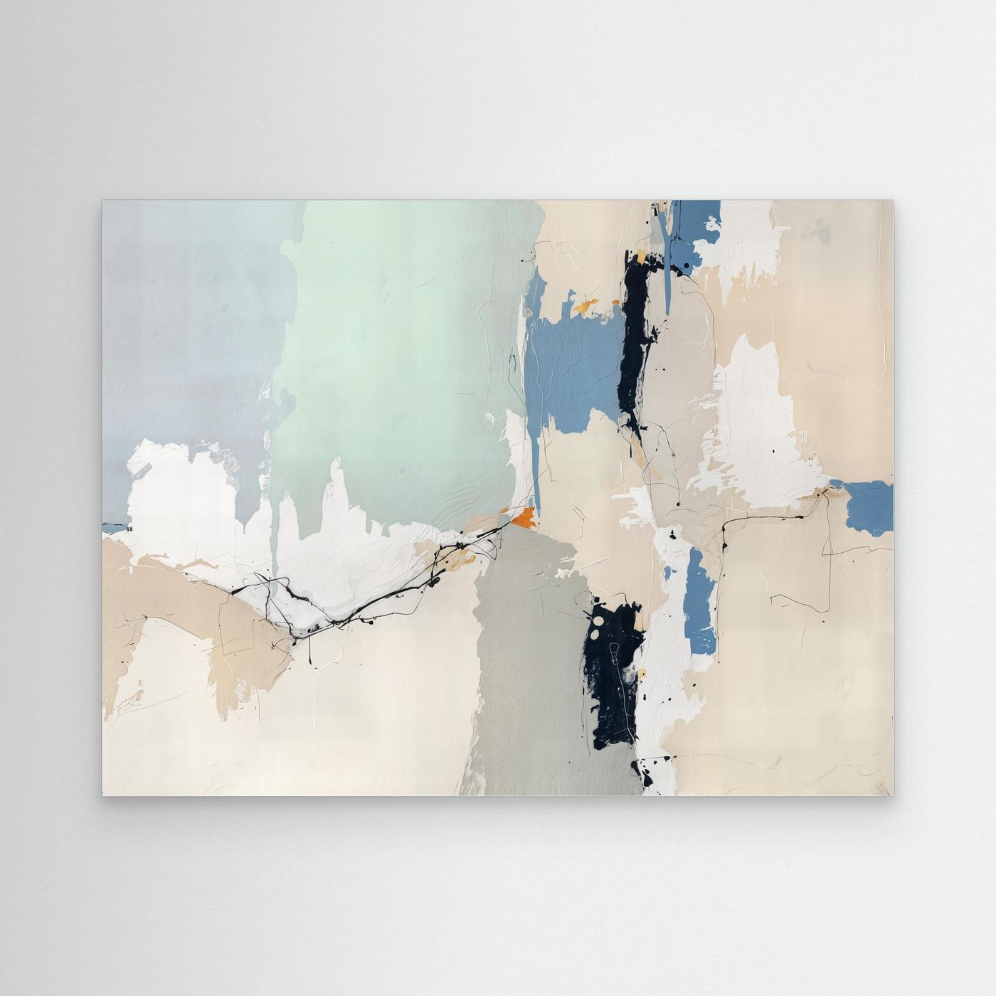 The dayline fracture
