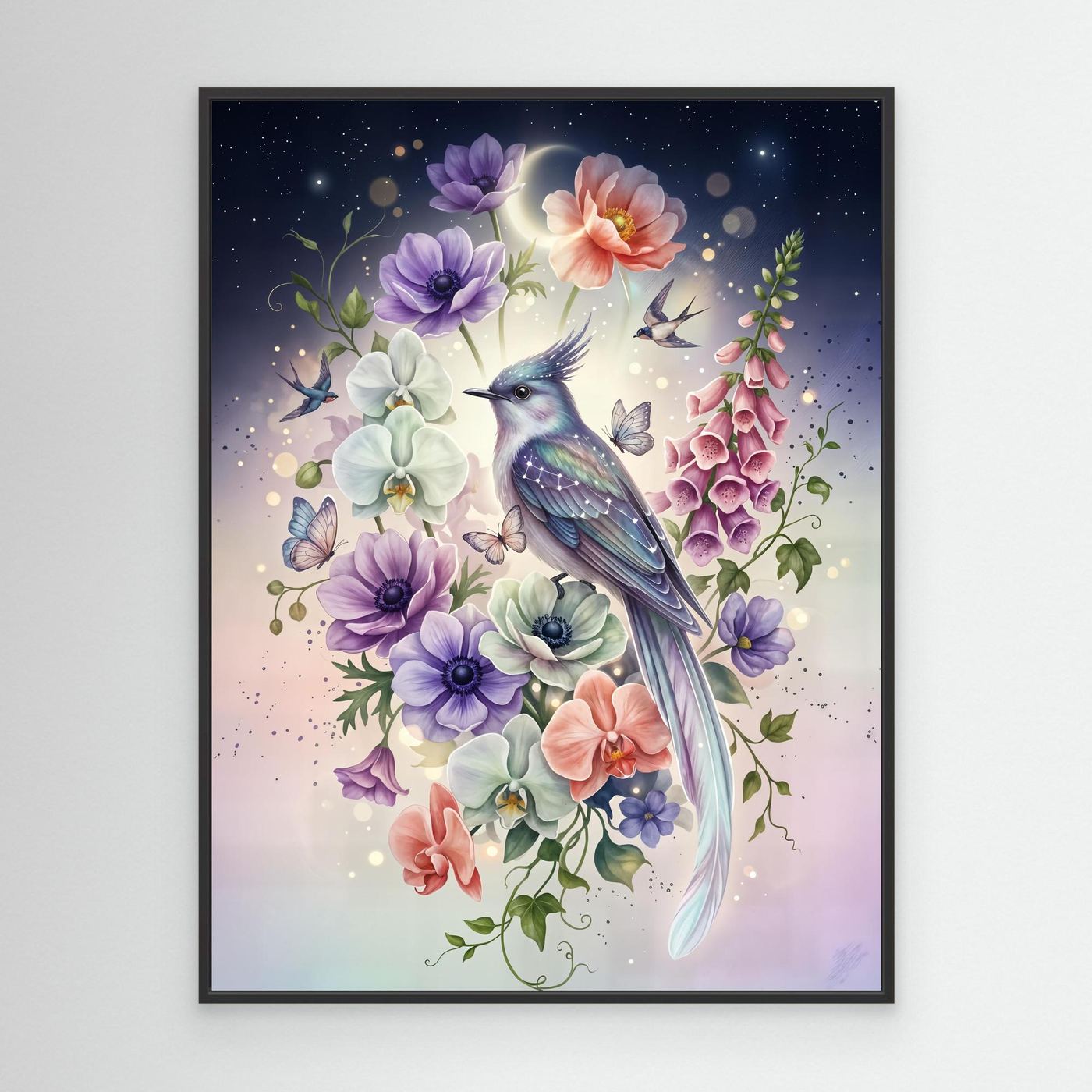 Bloomtide