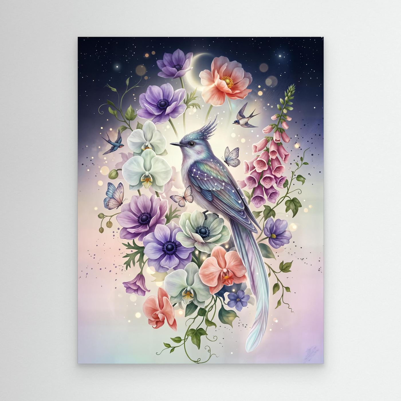 Bloomtide