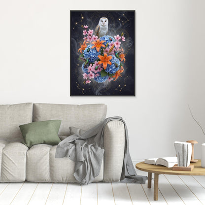 Nocturnal Bloom