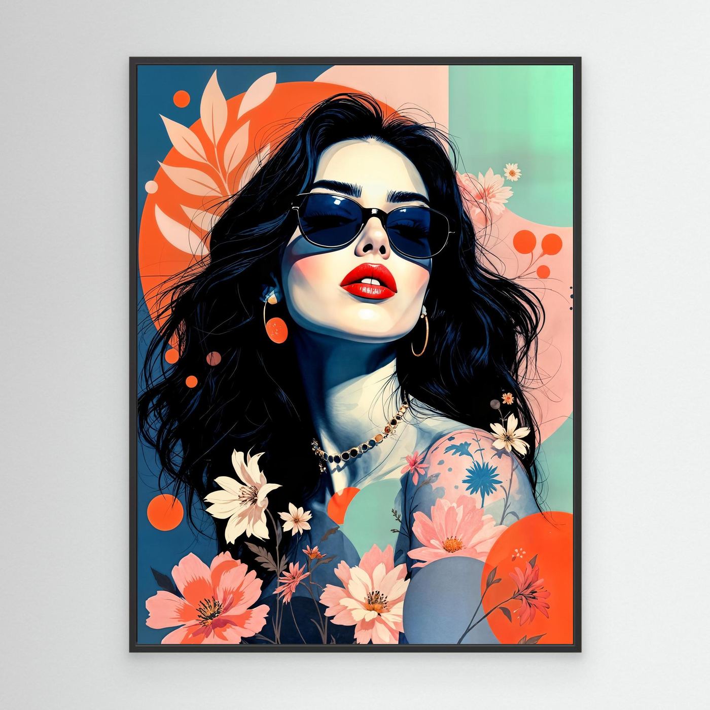 Petal Dust