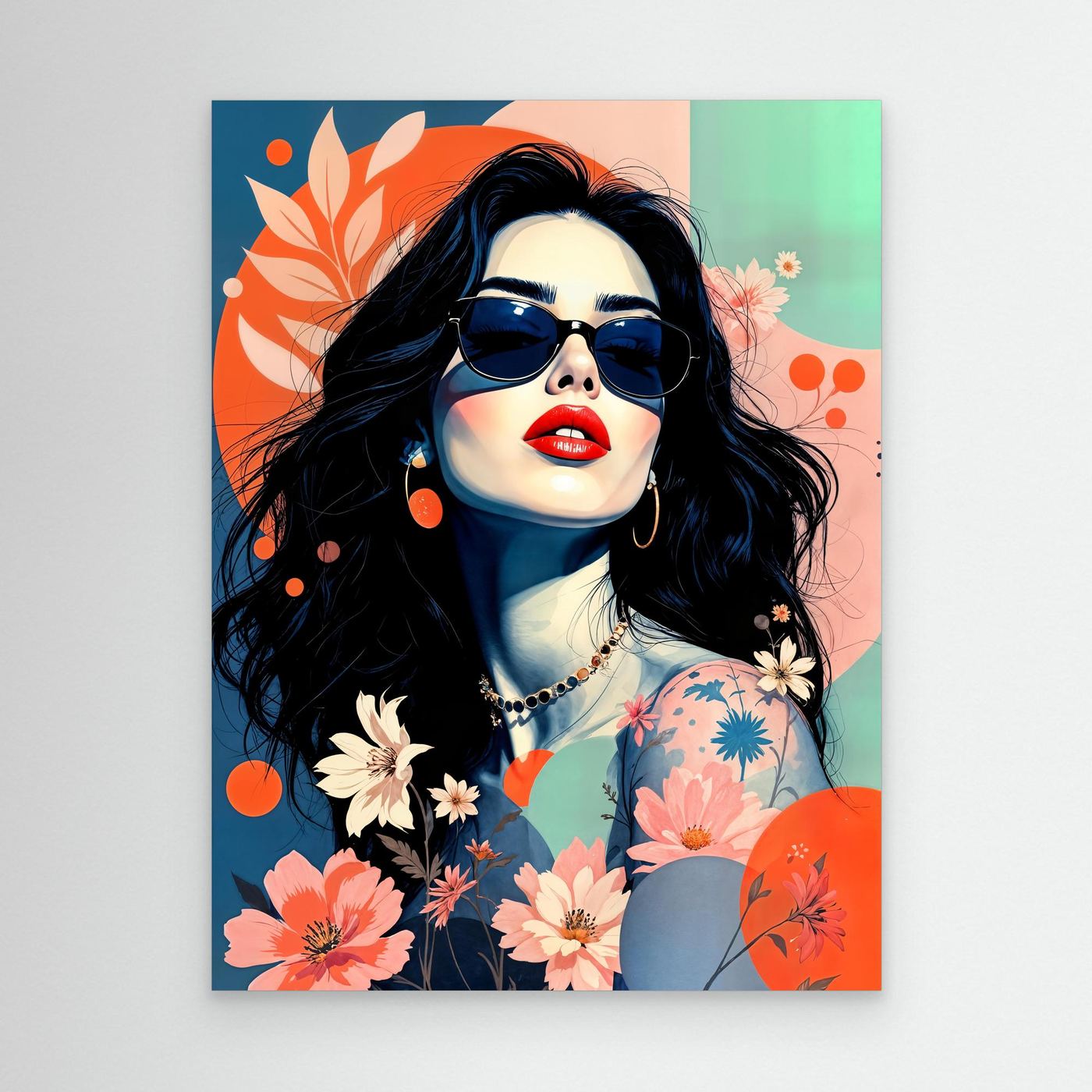Petal Dust
