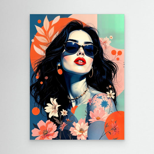 Petal Dust
