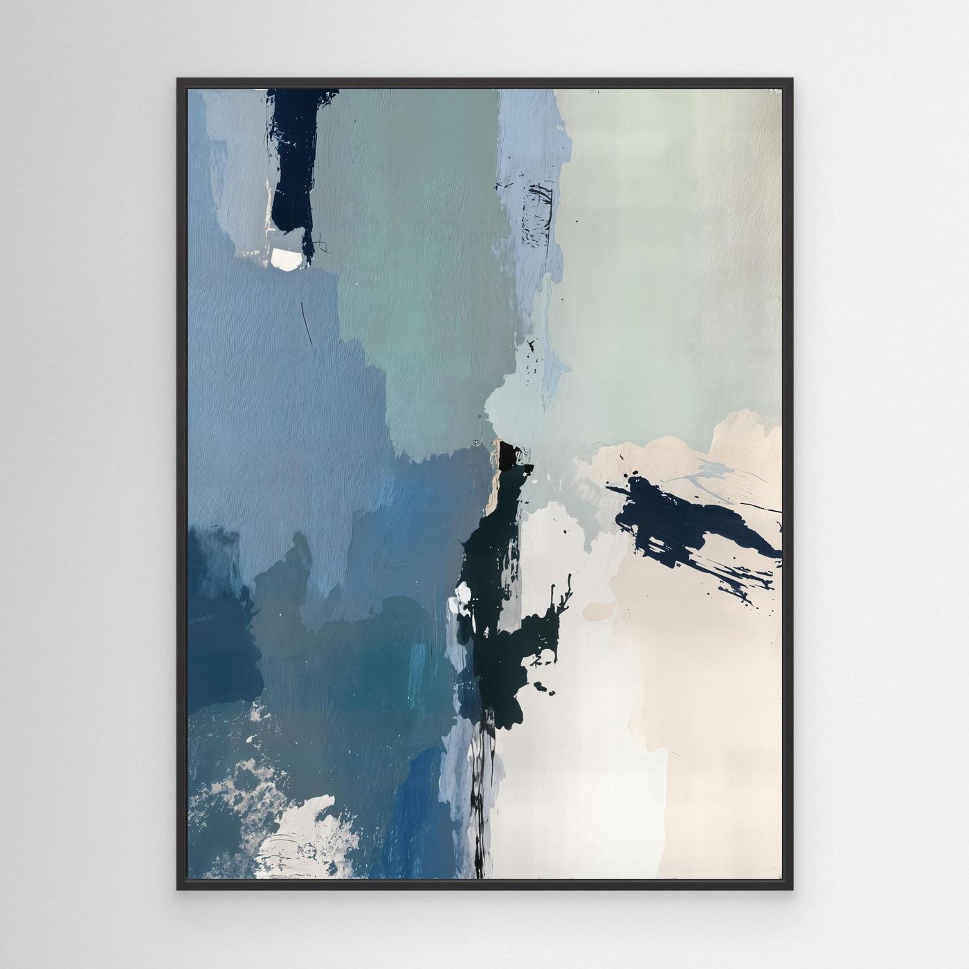 Untitled gray