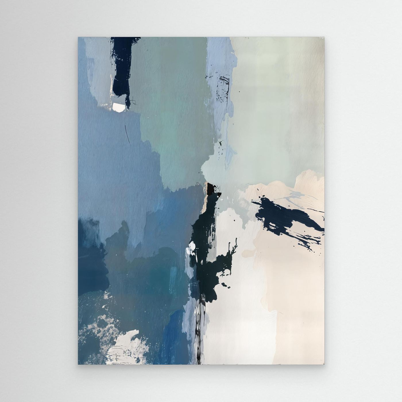 Untitled gray