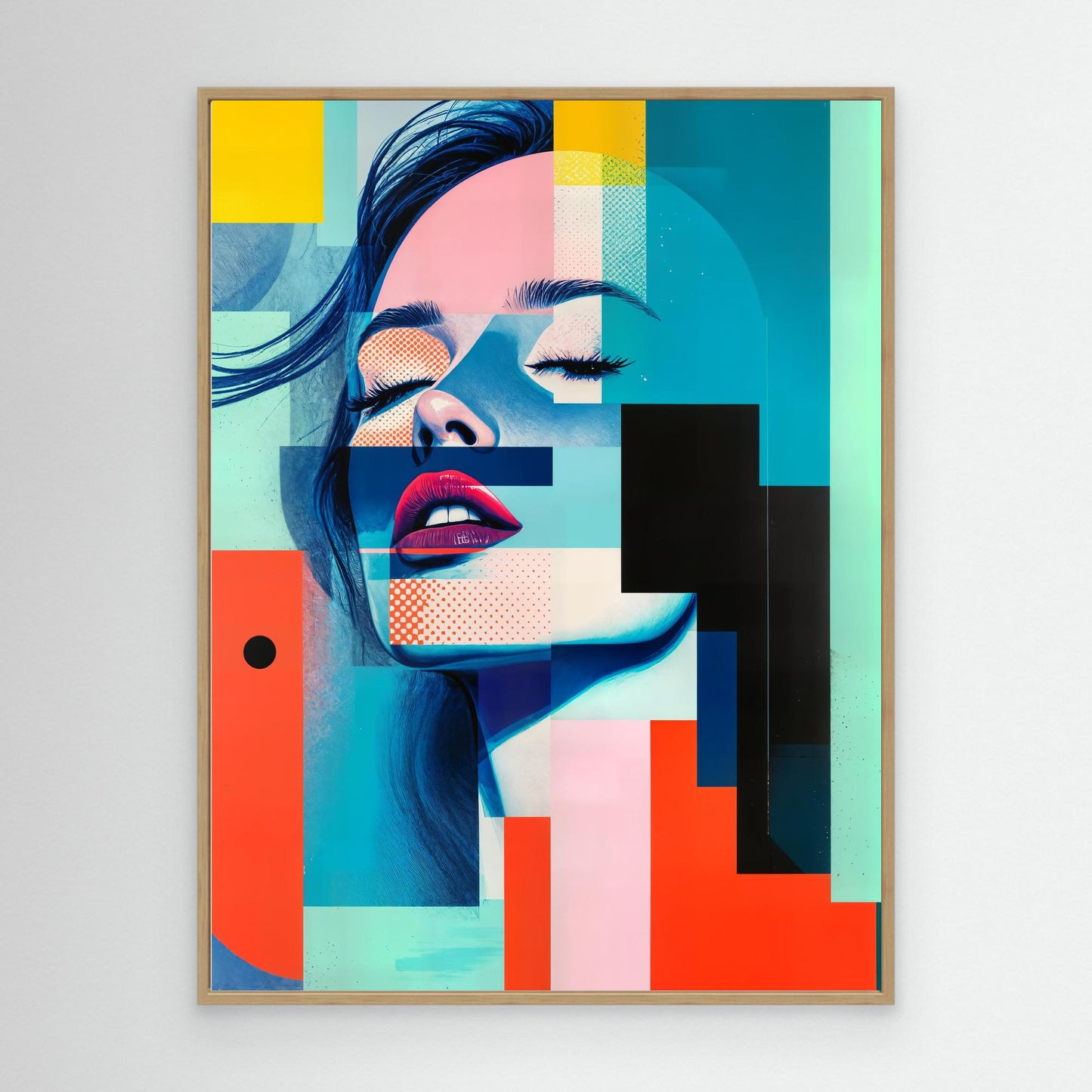 Chroma crush